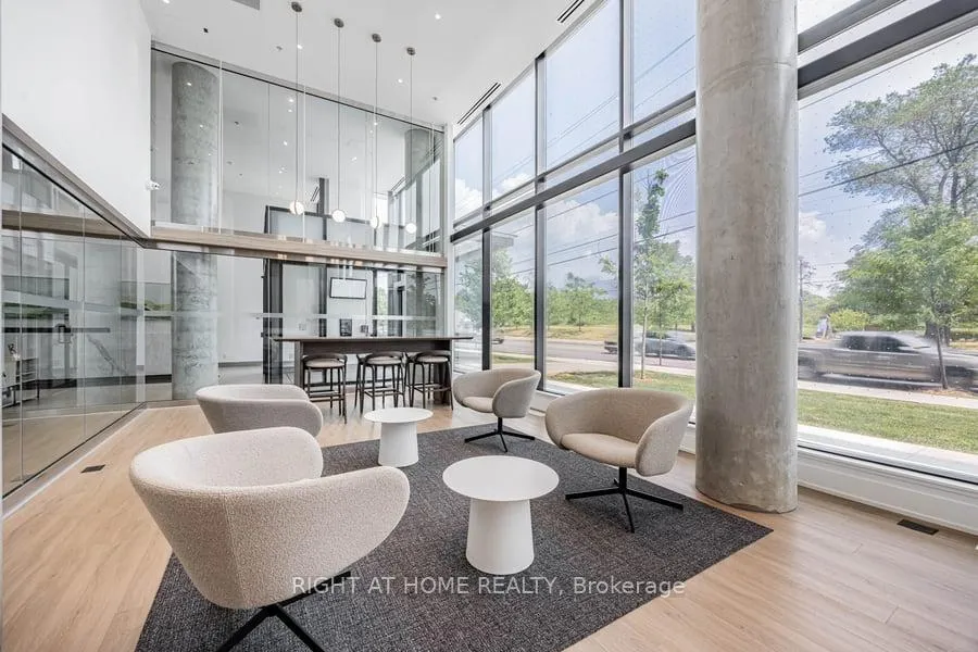 Photo 19 of Unit 607, 3100 Keele Street, North York, Downsview-Roding-CFB — HOMEH
