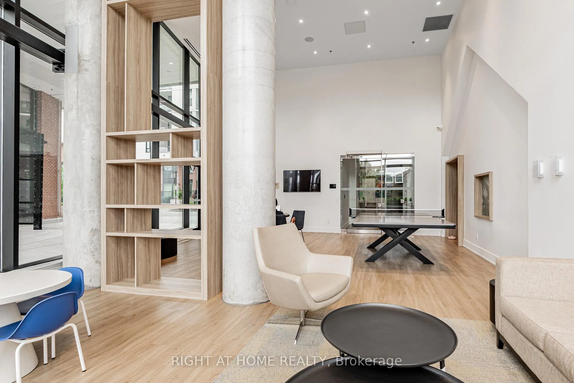 Photo 20 of Unit 607, 3100 Keele Street, North York, Downsview-Roding-CFB — HOMEH