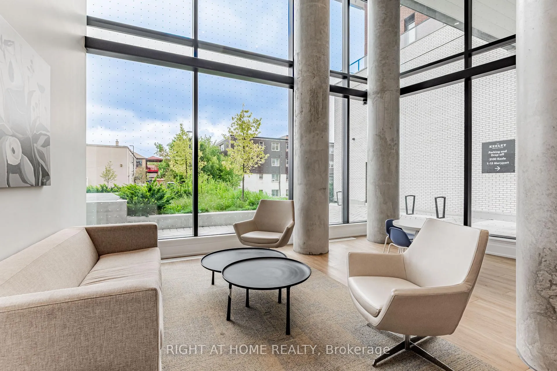 Photo 21 of Unit 607, 3100 Keele Street, North York, Downsview-Roding-CFB — HOMEH
