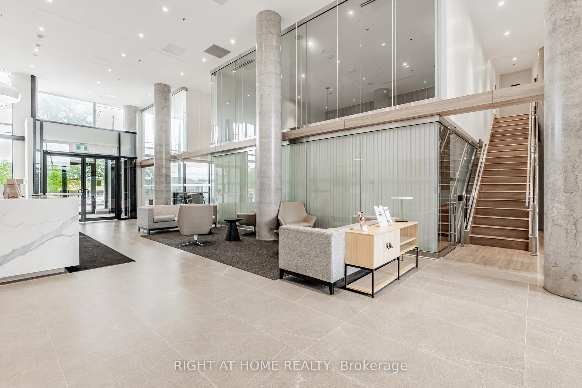 Photo 23 of Unit 607, 3100 Keele Street, North York, Downsview-Roding-CFB — HOMEH