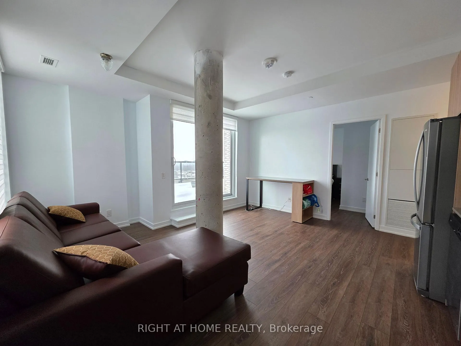 Photo 24 of Unit 607, 3100 Keele Street, North York, Downsview-Roding-CFB — HOMEH