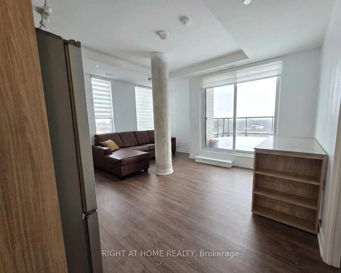 Photo 25 of Unit 607, 3100 Keele Street, North York, Downsview-Roding-CFB — HOMEH