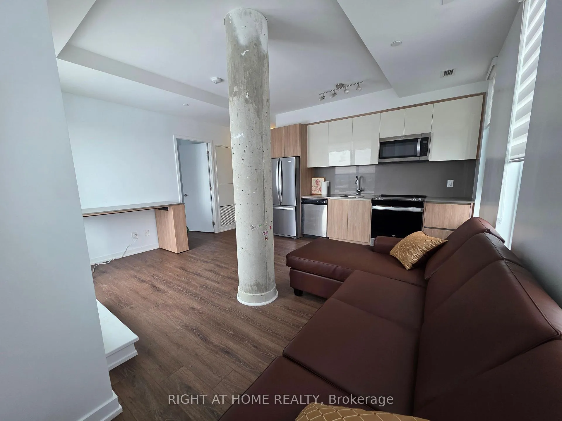 Photo 26 of Unit 607, 3100 Keele Street, North York, Downsview-Roding-CFB — HOMEH