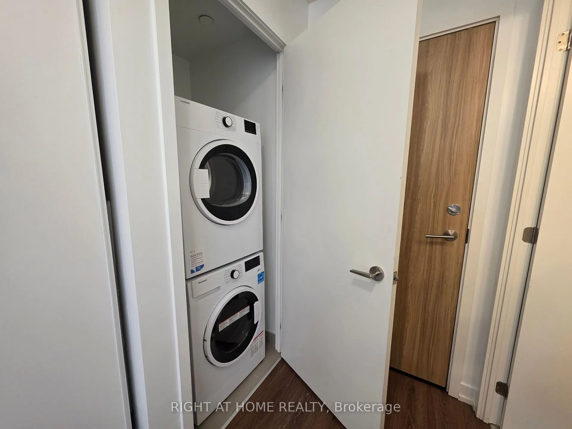Photo 29 of Unit 607, 3100 Keele Street, North York, Downsview-Roding-CFB — HOMEH