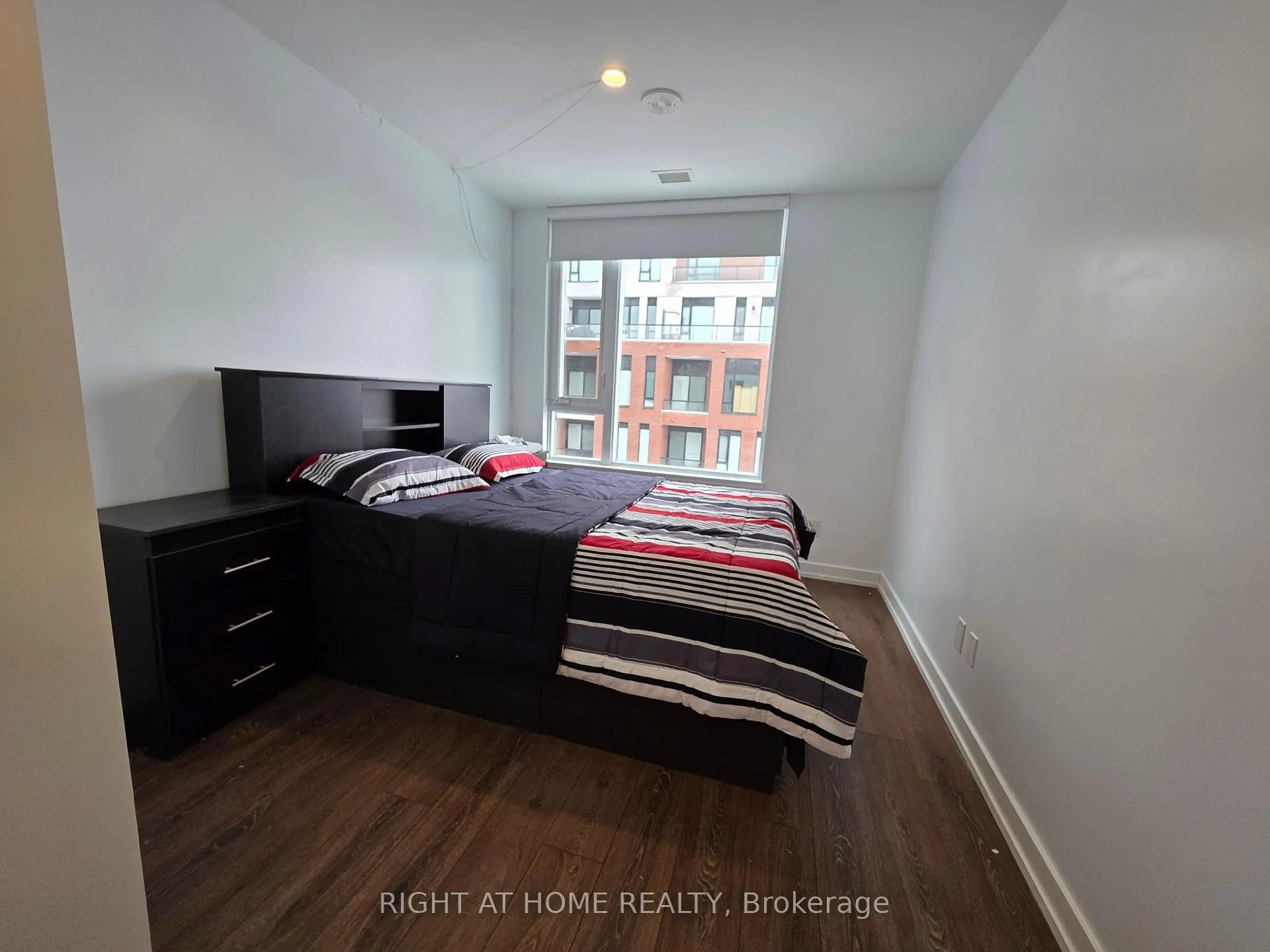 Photo 31 of Unit 607, 3100 Keele Street, North York, Downsview-Roding-CFB — HOMEH