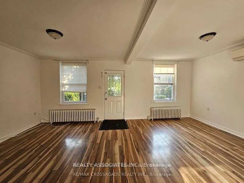 Photo 3 of Unit -Main, 33 Branstone Road, Toronto, Caledonia-Fairbank — HOMEH