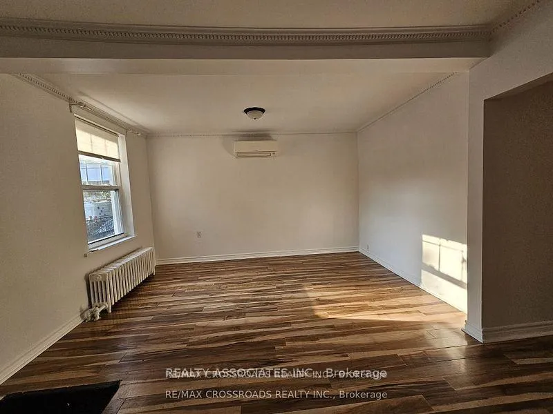 Photo 6 of Unit -Main, 33 Branstone Road, Toronto, Caledonia-Fairbank — HOMEH