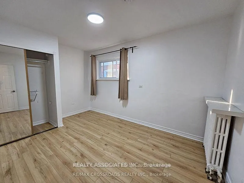 Photo 11 of Unit -Main, 33 Branstone Road, Toronto, Caledonia-Fairbank — HOMEH