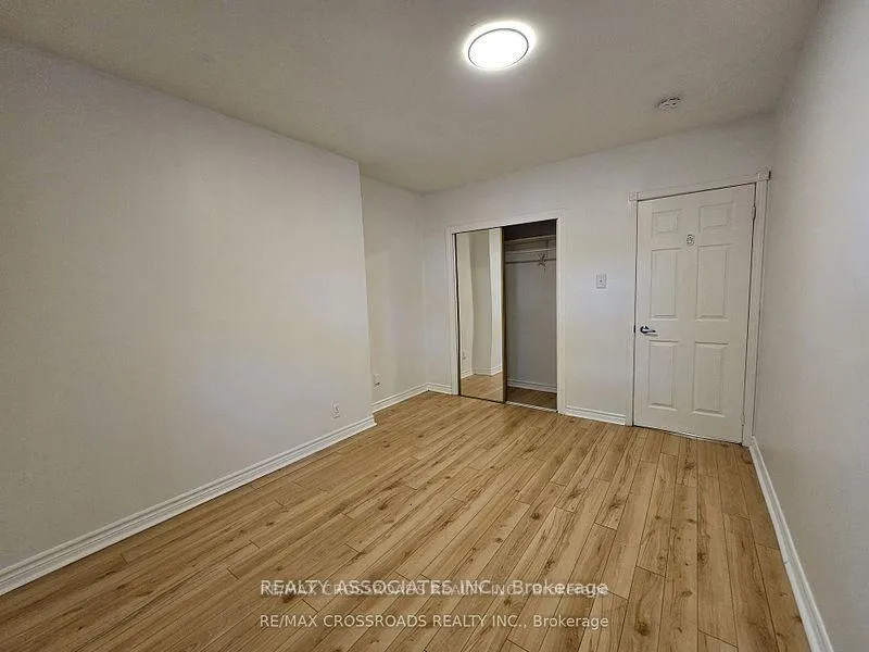 Photo 15 of Unit -Main, 33 Branstone Road, Toronto, Caledonia-Fairbank — HOMEH