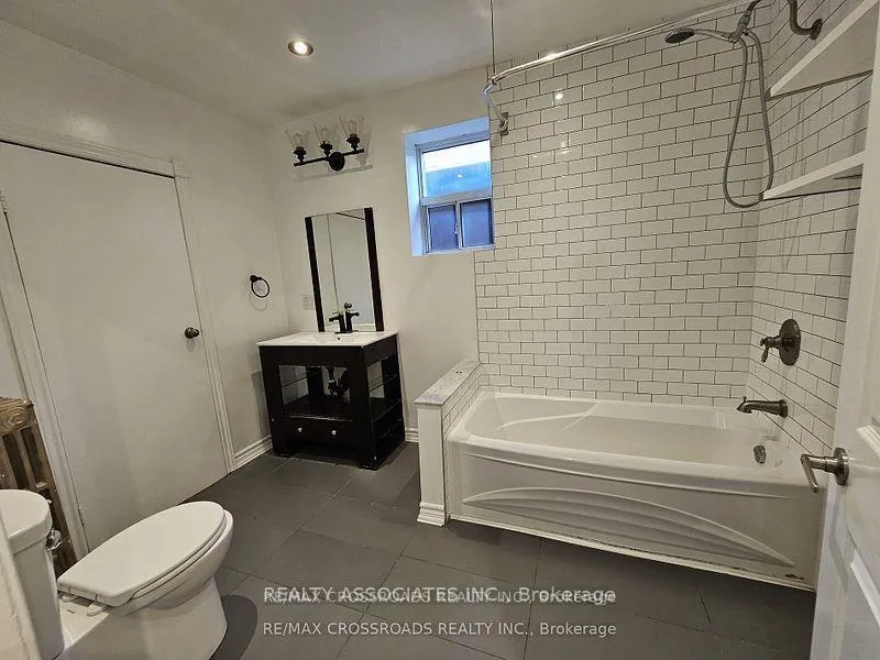 Photo 16 of Unit -Main, 33 Branstone Road, Toronto, Caledonia-Fairbank — HOMEH
