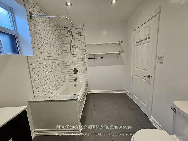 Photo 17 of Unit -Main, 33 Branstone Road, Toronto, Caledonia-Fairbank — HOMEH