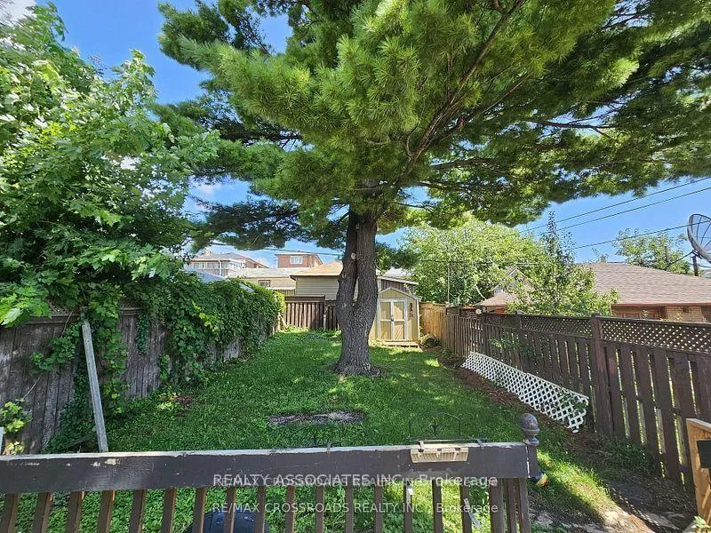 Photo 19 of Unit -Main, 33 Branstone Road, Toronto, Caledonia-Fairbank — HOMEH