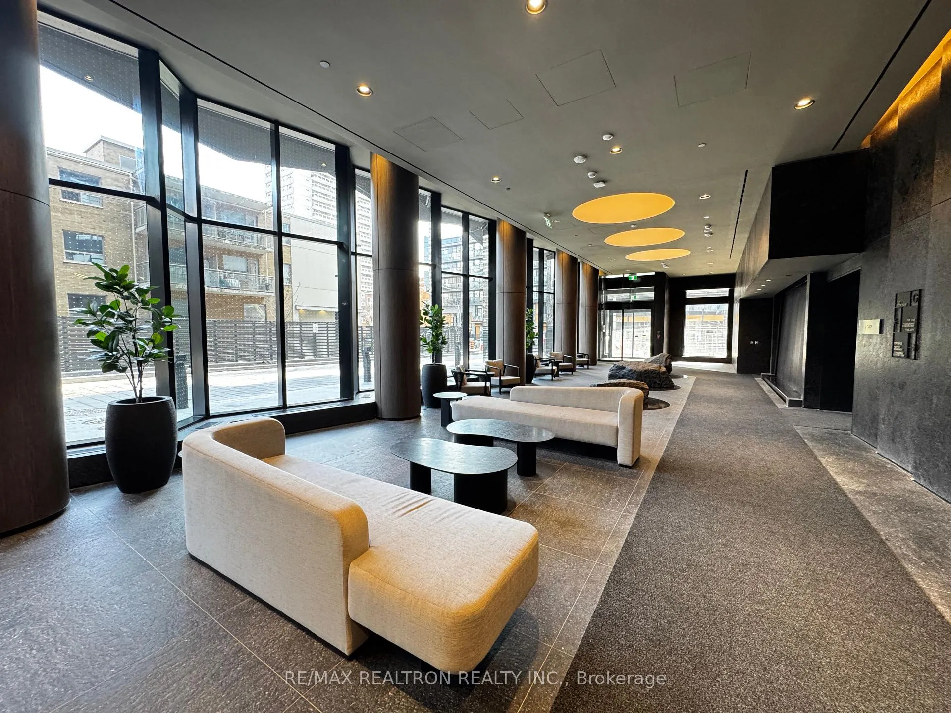 Photo 12 of Unit 2501, 110 Broadway Avenue, Toronto, Mount Pleasant West — HOMEH