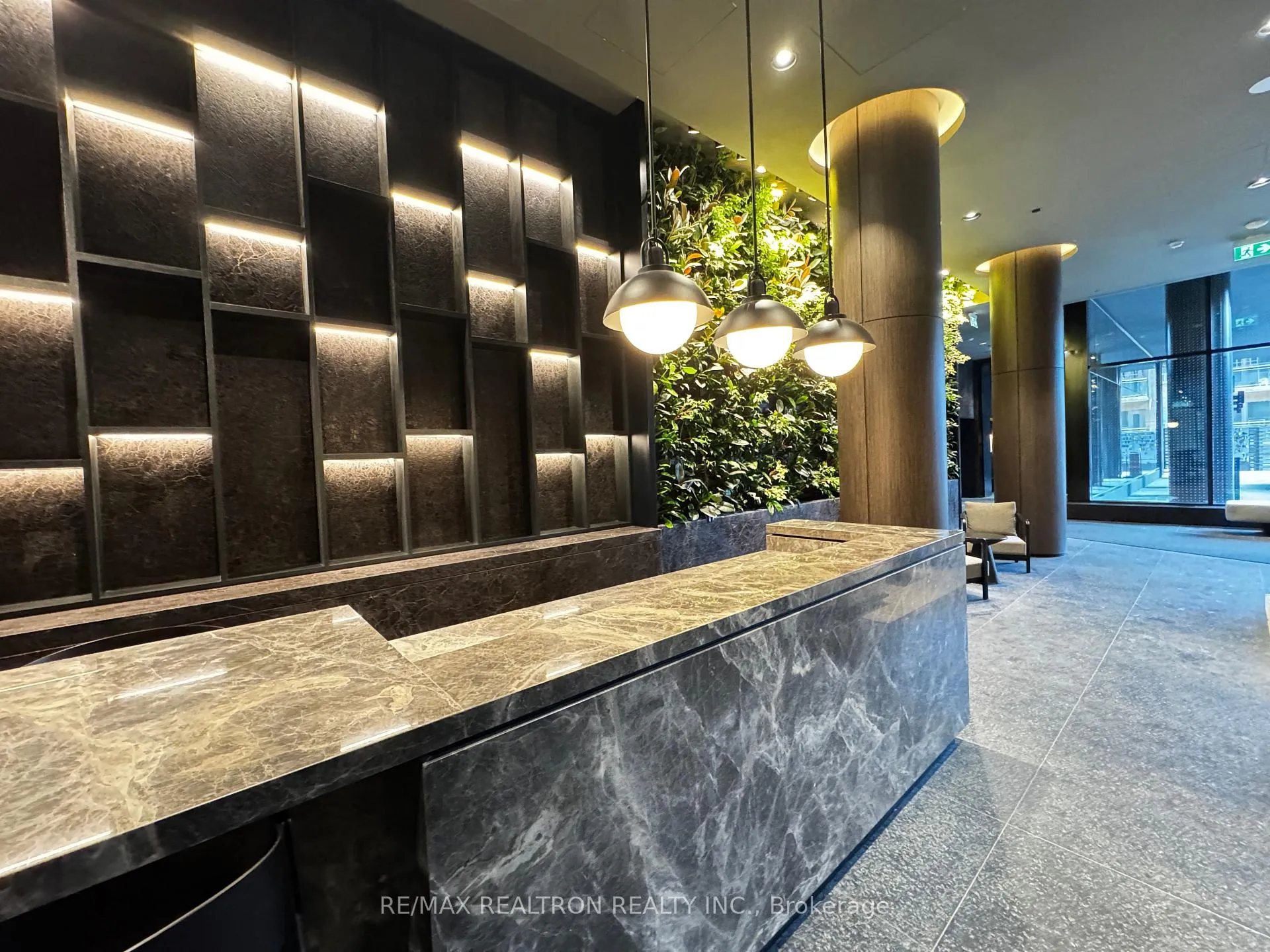 Photo 14 of Unit 2501, 110 Broadway Avenue, Toronto, Mount Pleasant West — HOMEH