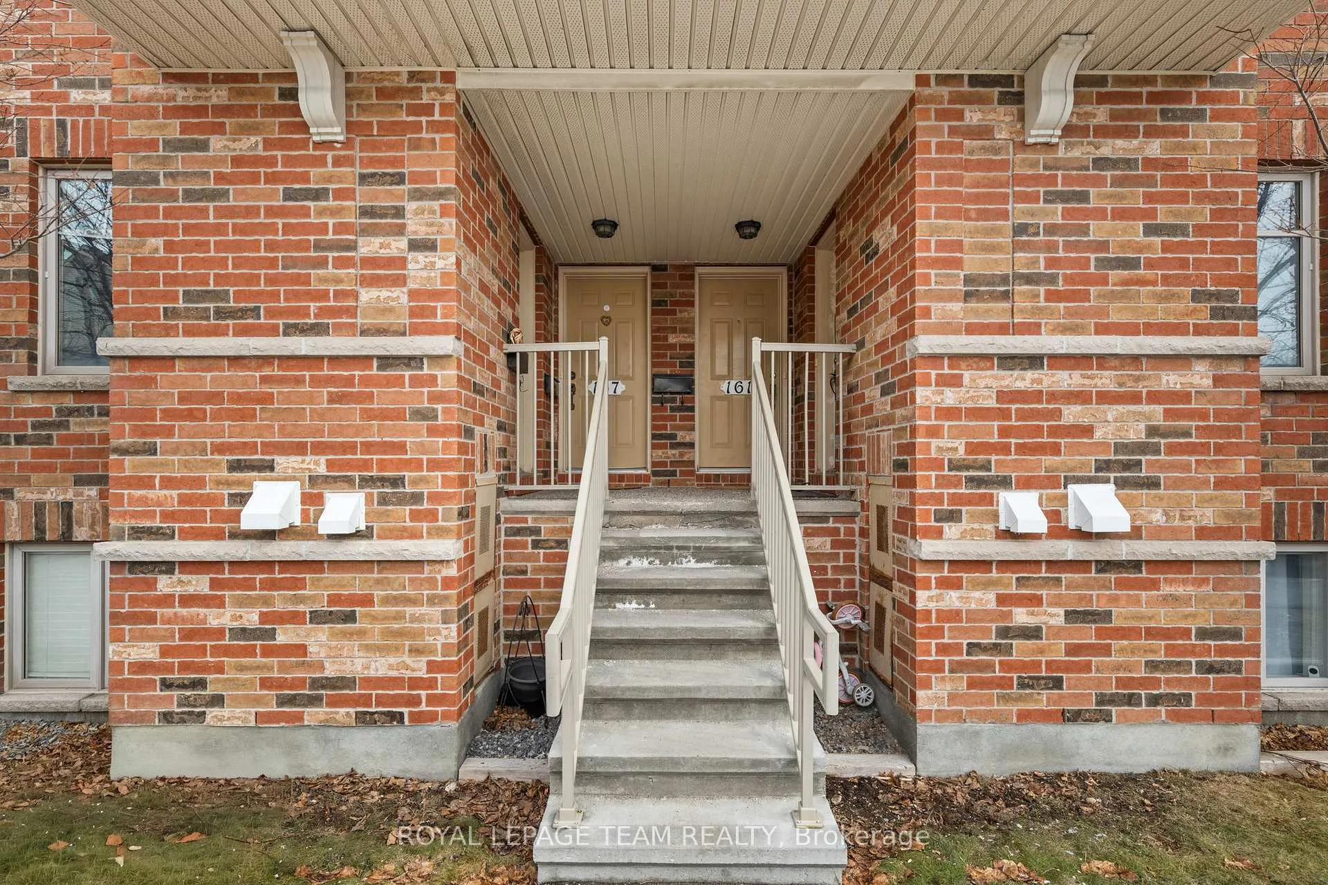Photo 2 of 157 Keltie Private, Ottawa, Barrhaven - Longfields — HOMEH