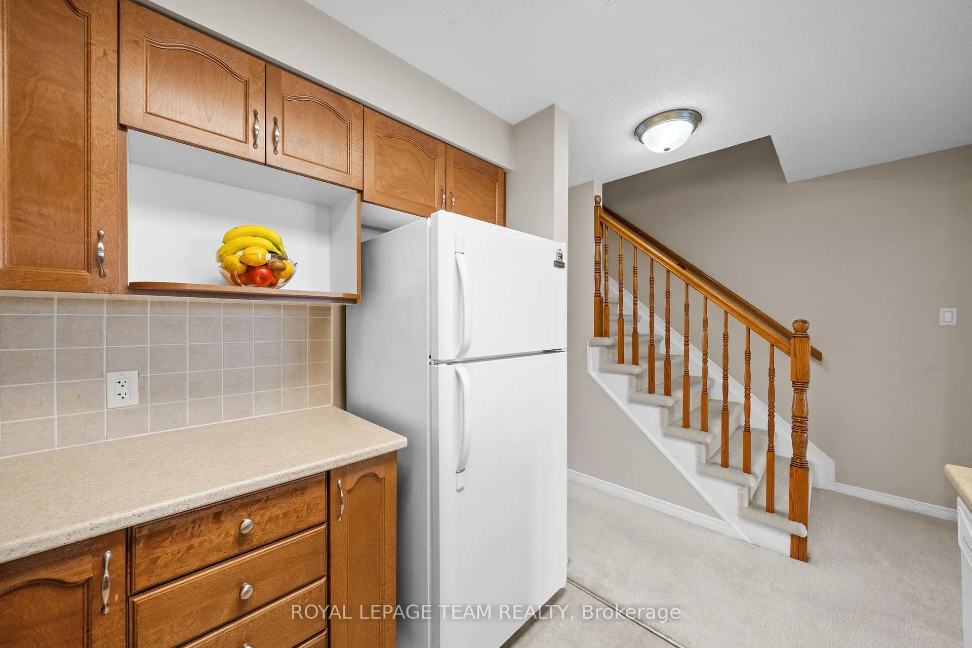 Photo 5 of 157 Keltie Private, Ottawa, Barrhaven - Longfields — HOMEH