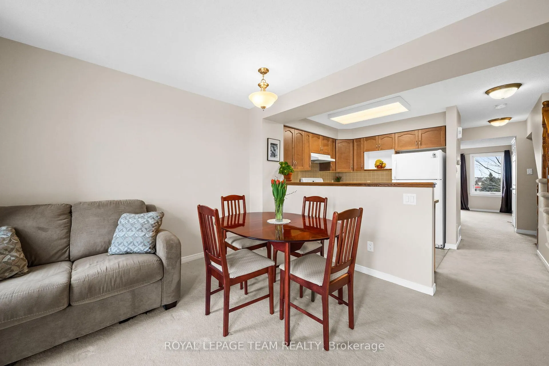 Photo 8 of 157 Keltie Private, Ottawa, Barrhaven - Longfields — HOMEH