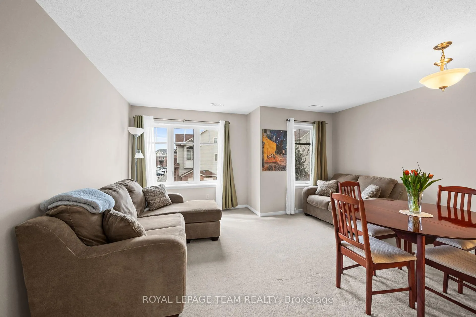 Photo 9 of 157 Keltie Private, Ottawa, Barrhaven - Longfields — HOMEH