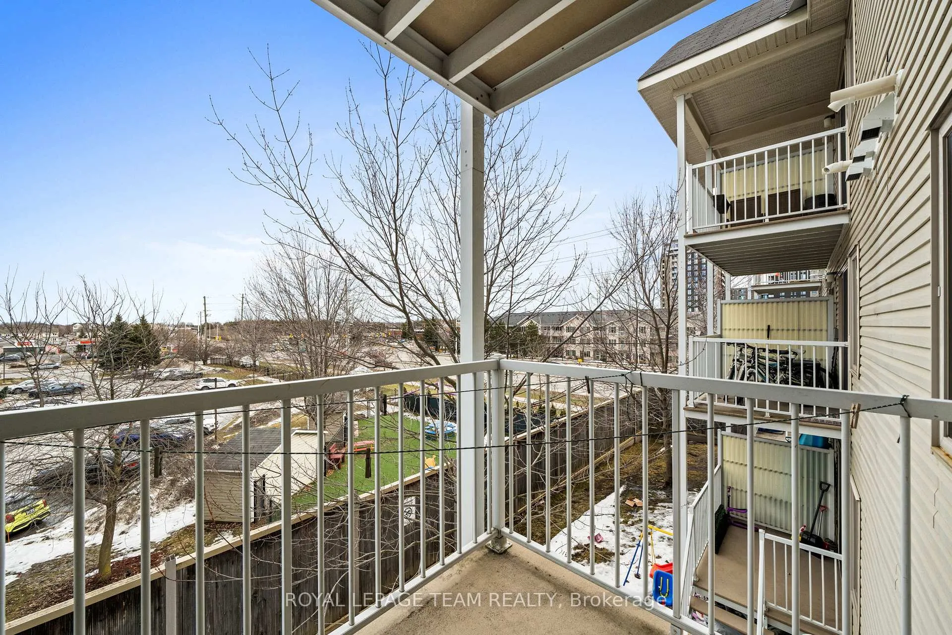 Photo 14 of 157 Keltie Private, Ottawa, Barrhaven - Longfields — HOMEH