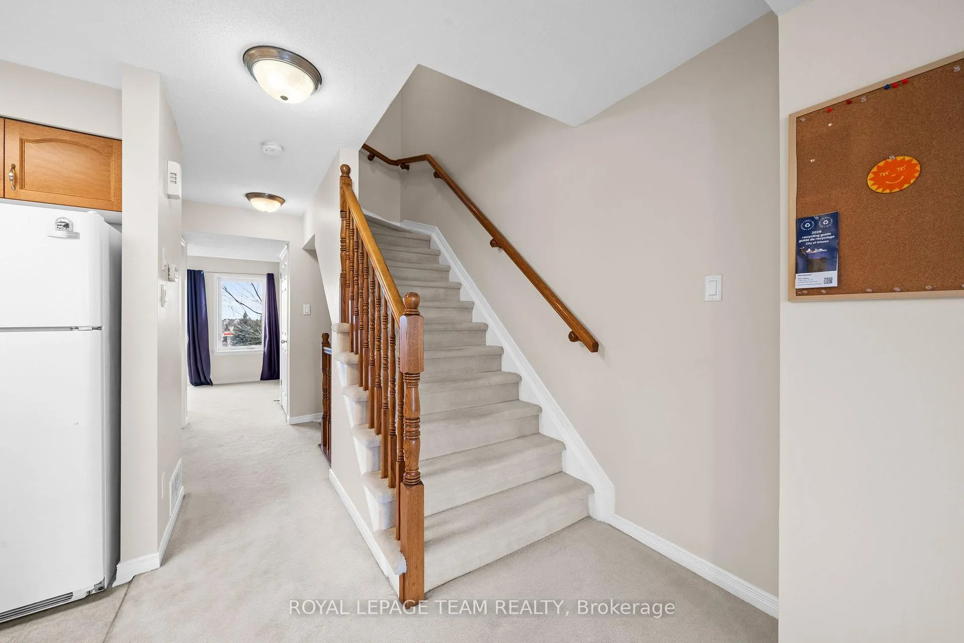 Photo 16 of 157 Keltie Private, Ottawa, Barrhaven - Longfields — HOMEH
