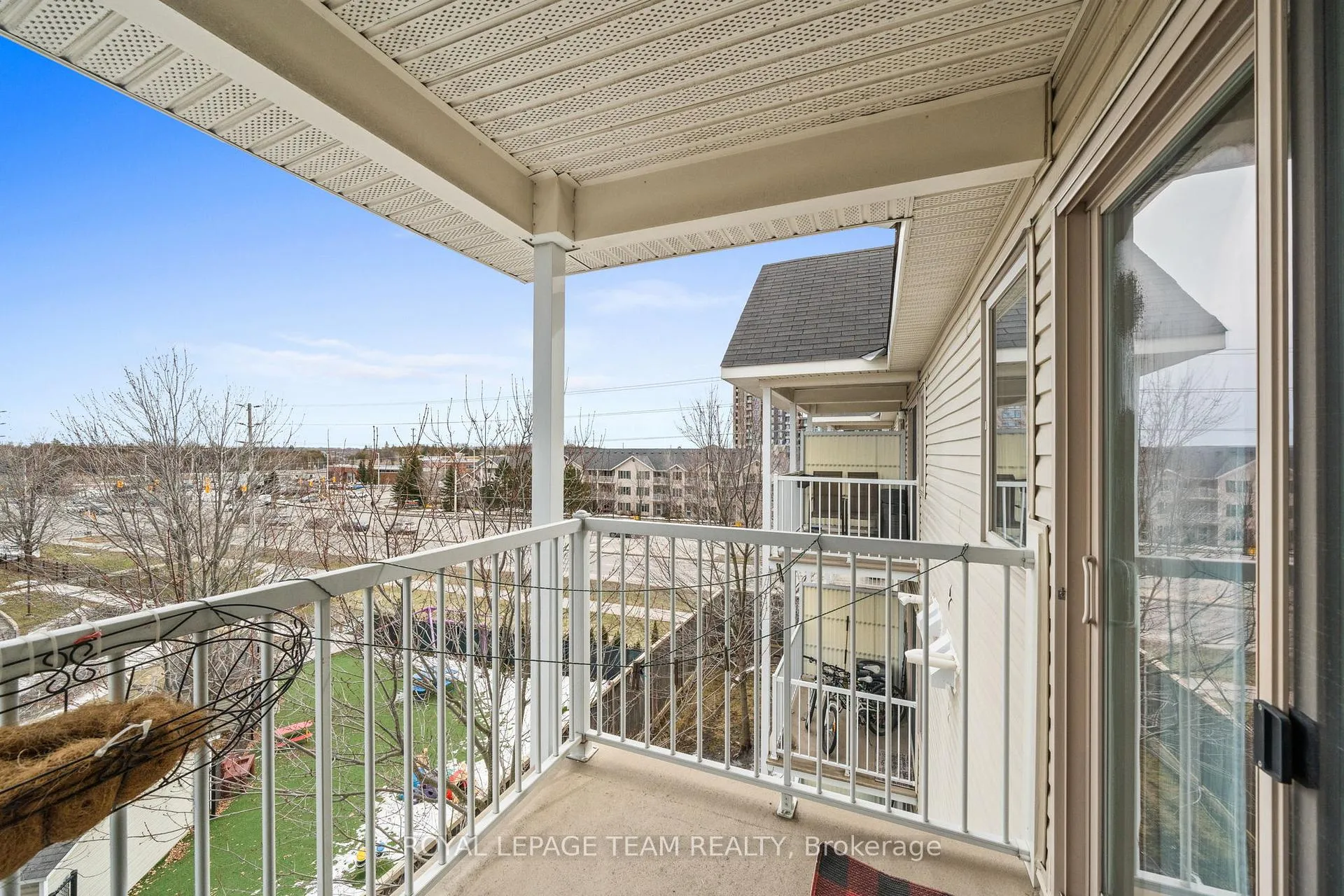 Photo 22 of 157 Keltie Private, Ottawa, Barrhaven - Longfields — HOMEH