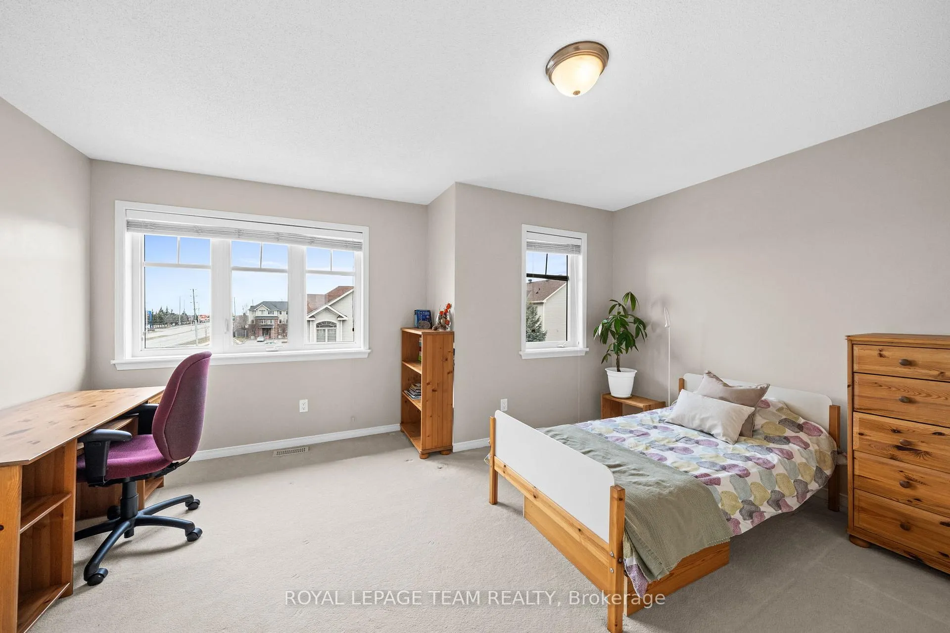 Photo 29 of 157 Keltie Private, Ottawa, Barrhaven - Longfields — HOMEH