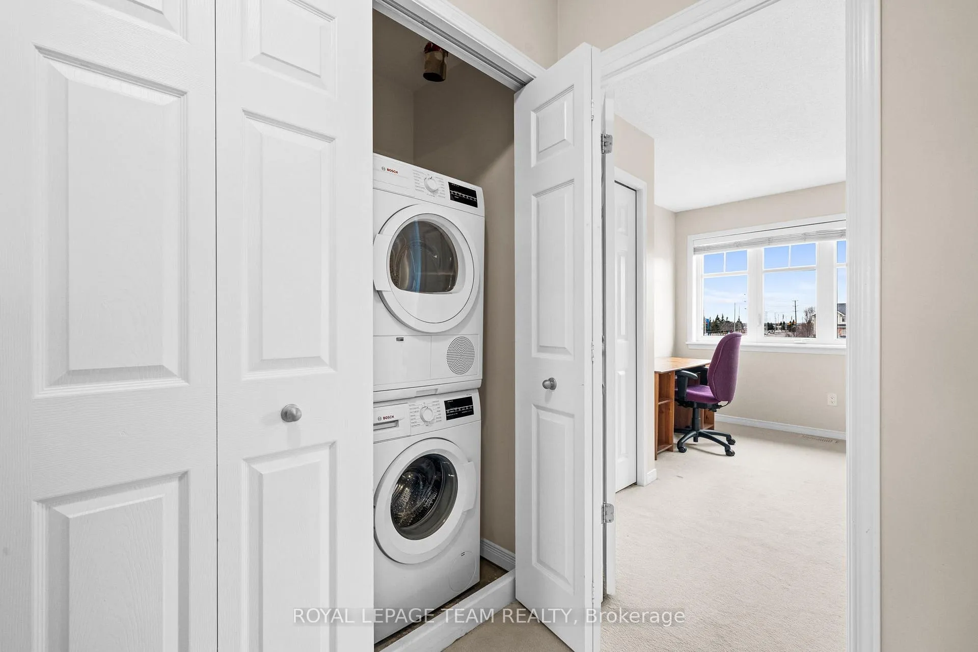 Photo 32 of 157 Keltie Private, Ottawa, Barrhaven - Longfields — HOMEH