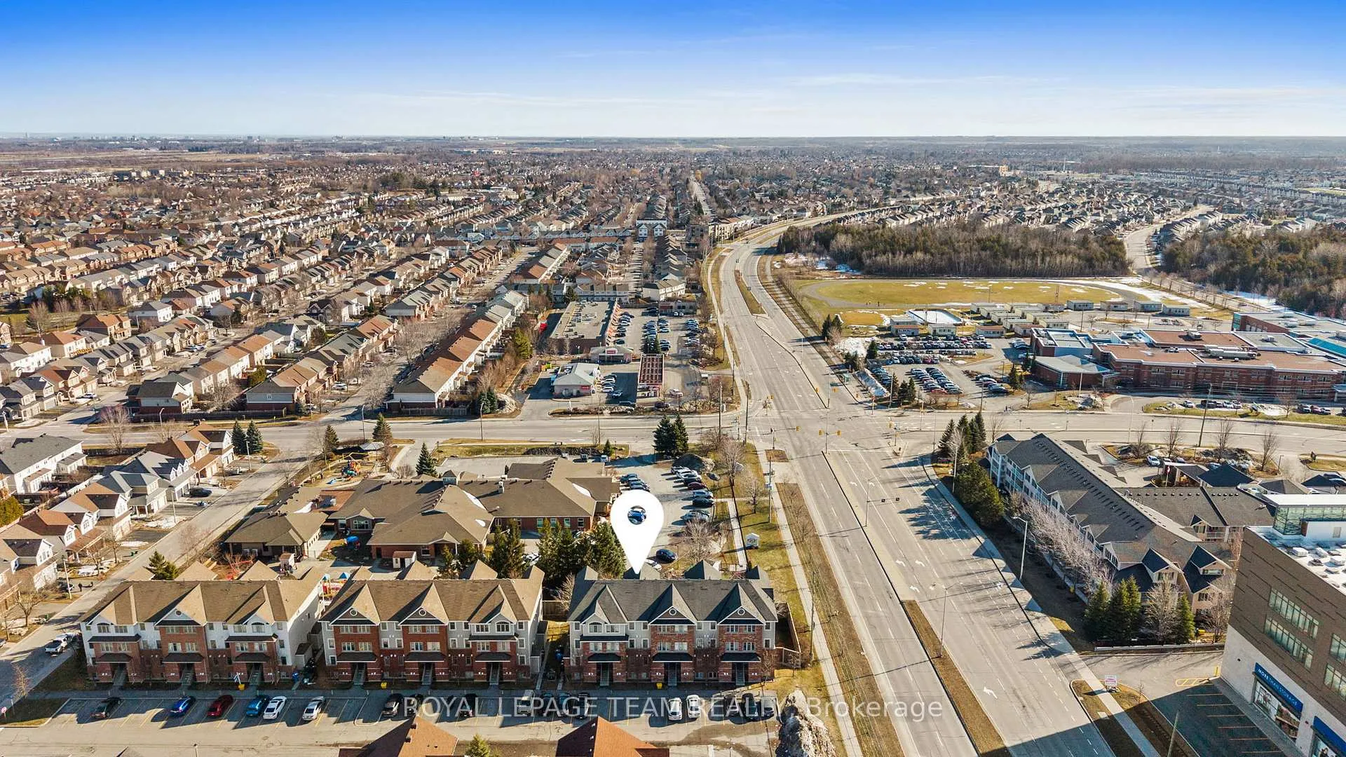 Photo 34 of 157 Keltie Private, Ottawa, Barrhaven - Longfields — HOMEH
