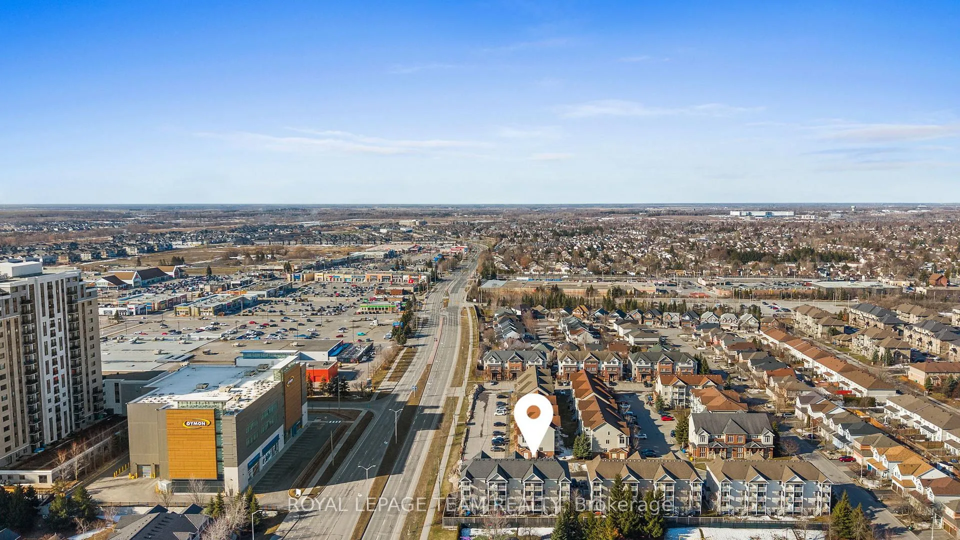 Photo 37 of 157 Keltie Private, Ottawa, Barrhaven - Longfields — HOMEH