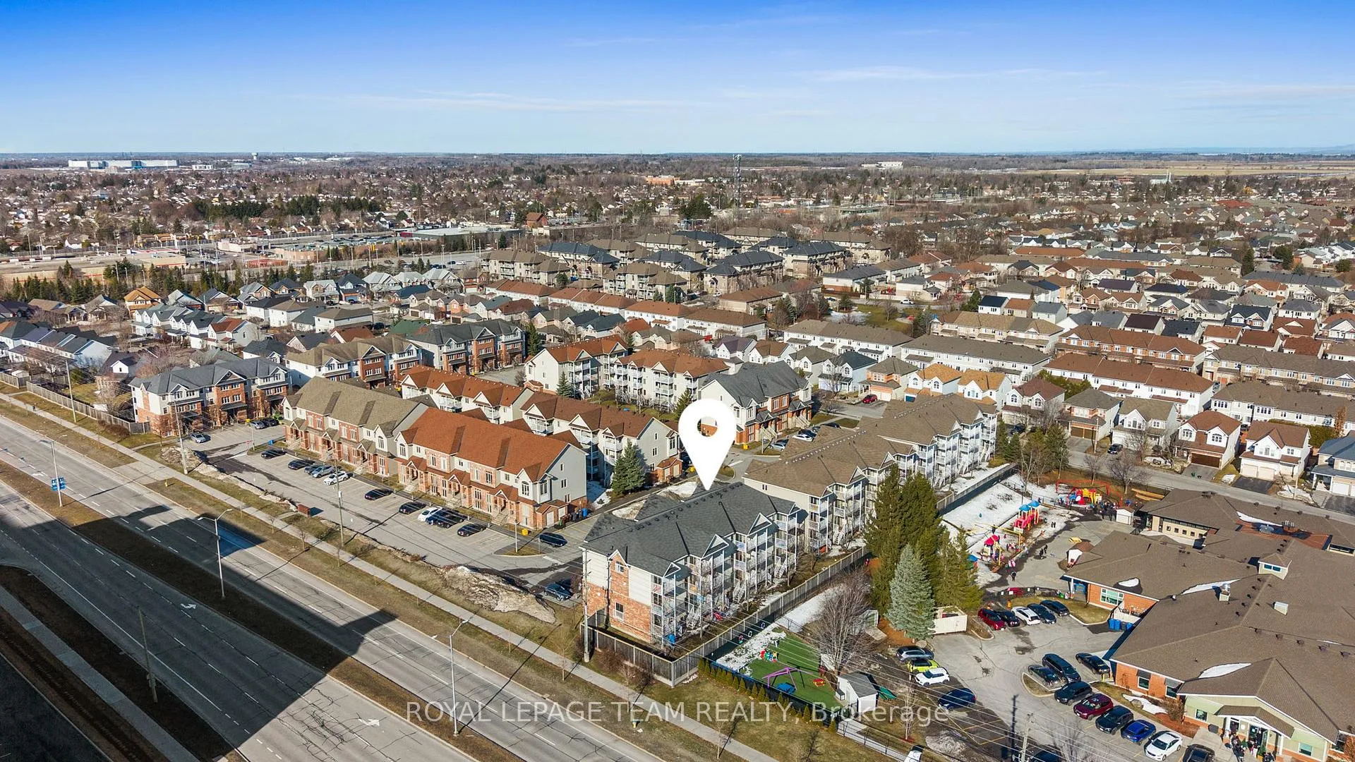 Photo 38 of 157 Keltie Private, Ottawa, Barrhaven - Longfields — HOMEH