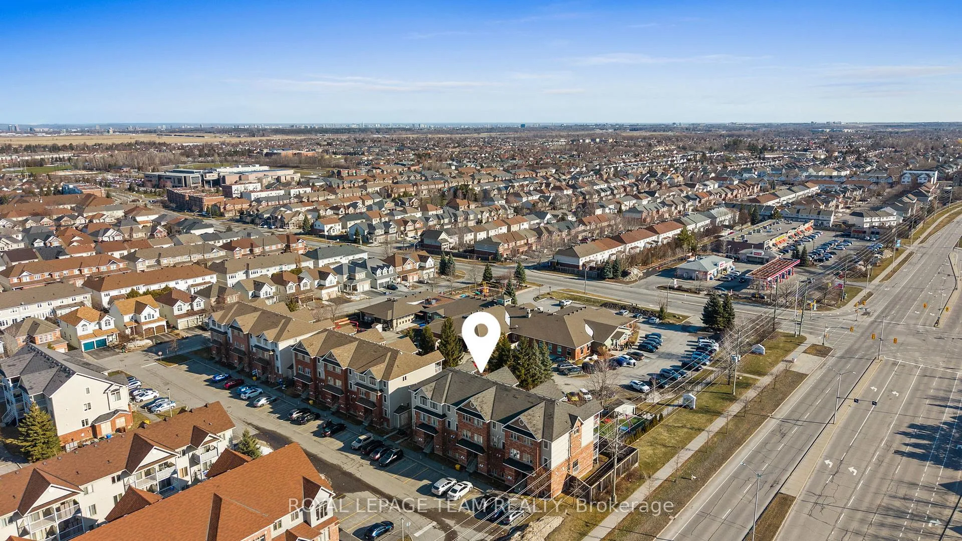 Photo 39 of 157 Keltie Private, Ottawa, Barrhaven - Longfields — HOMEH