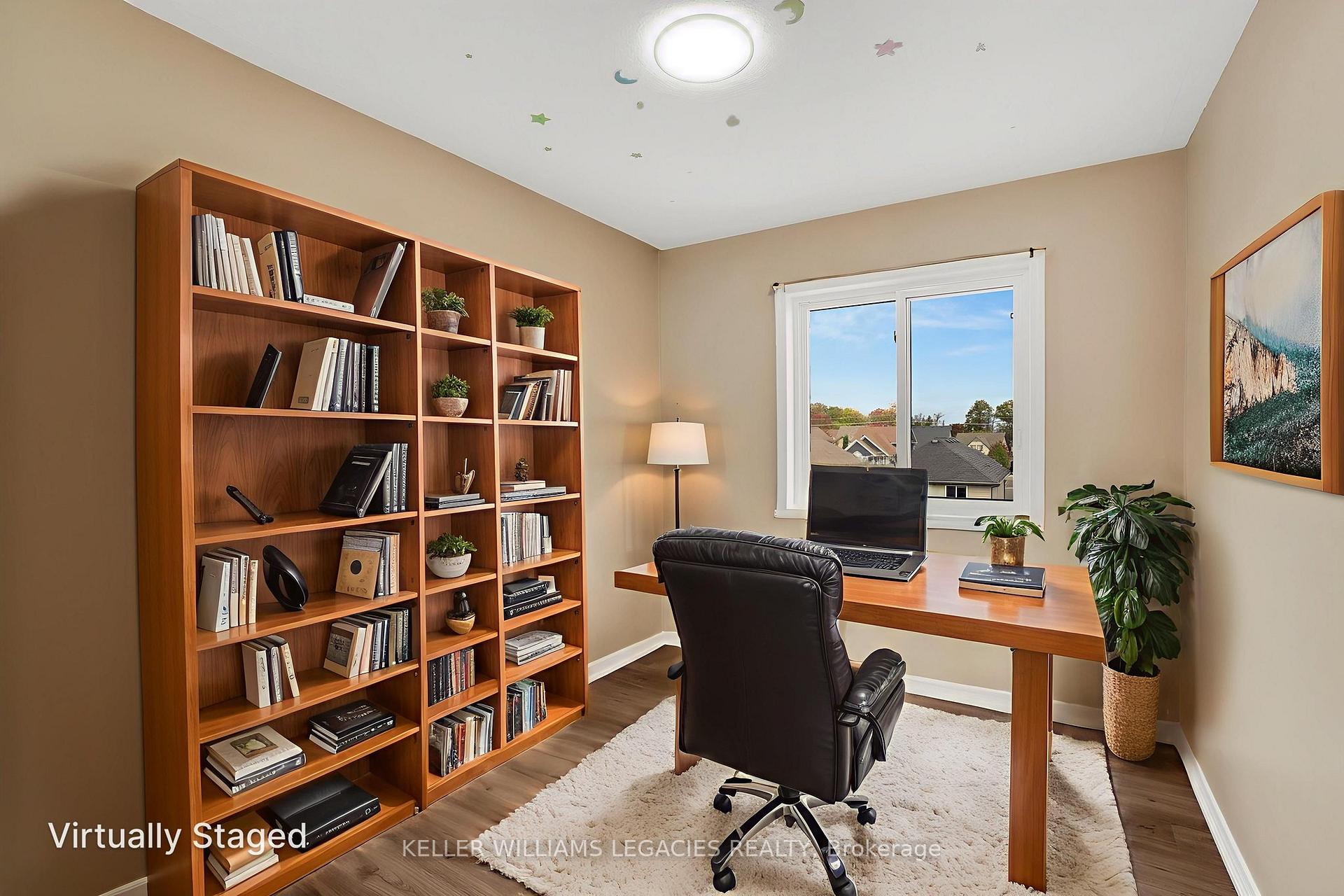 Photo 8 of 933 Zeller Crescent, Kitchener — HOMEH