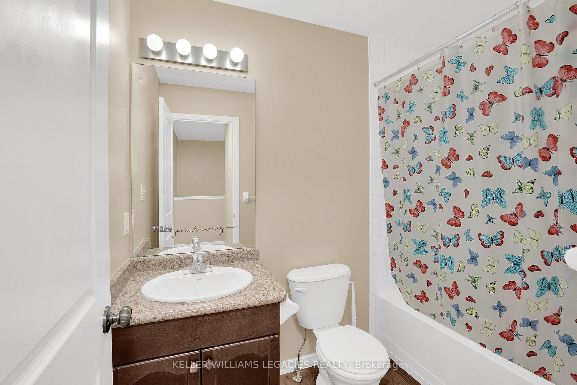 Photo 14 of 933 Zeller Crescent, Kitchener — HOMEH