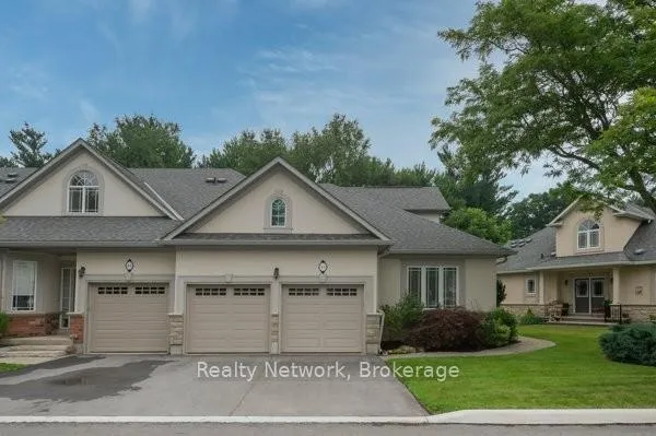 Photo 1 of Unit 45, 40 Wesleyan Court, Hamilton, Ancaster — HOMEH