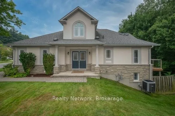 Photo 3 of Unit 45, 40 Wesleyan Court, Hamilton, Ancaster — HOMEH