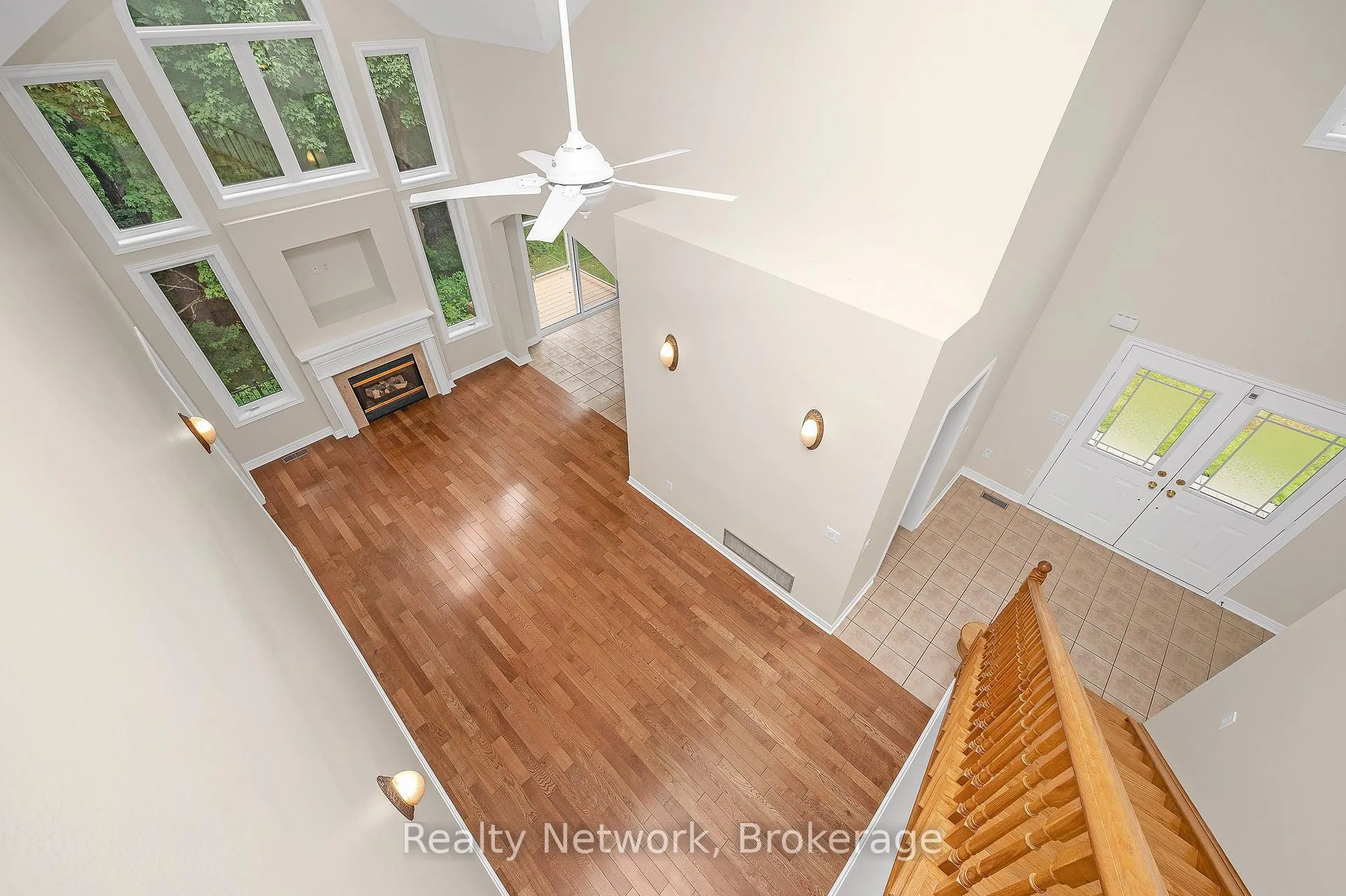 Photo 24 of Unit 45, 40 Wesleyan Court, Hamilton, Ancaster — HOMEH