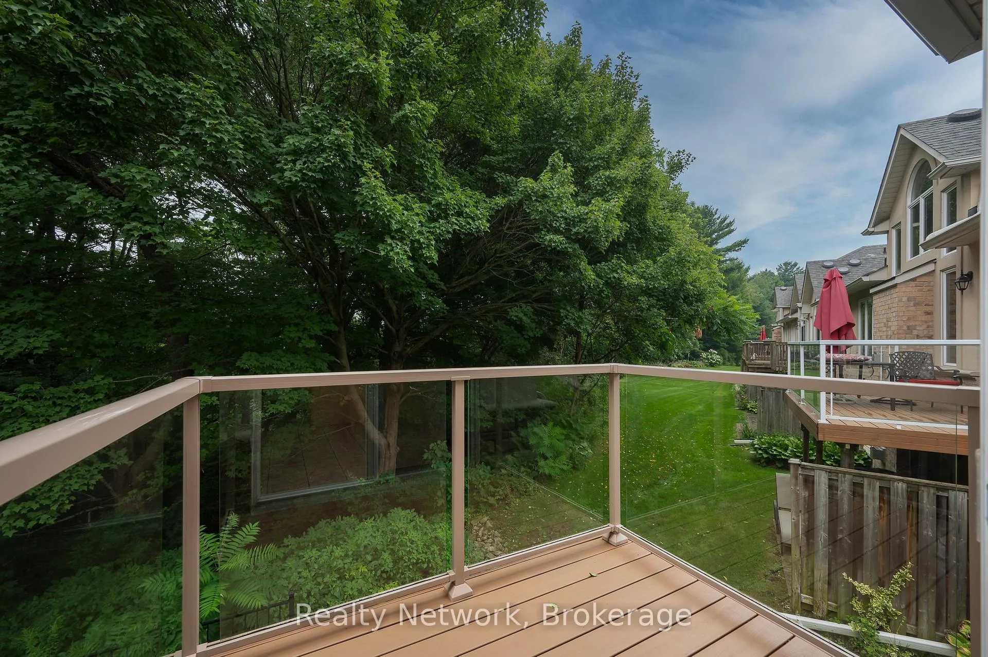 Photo 32 of Unit 45, 40 Wesleyan Court, Hamilton, Ancaster — HOMEH