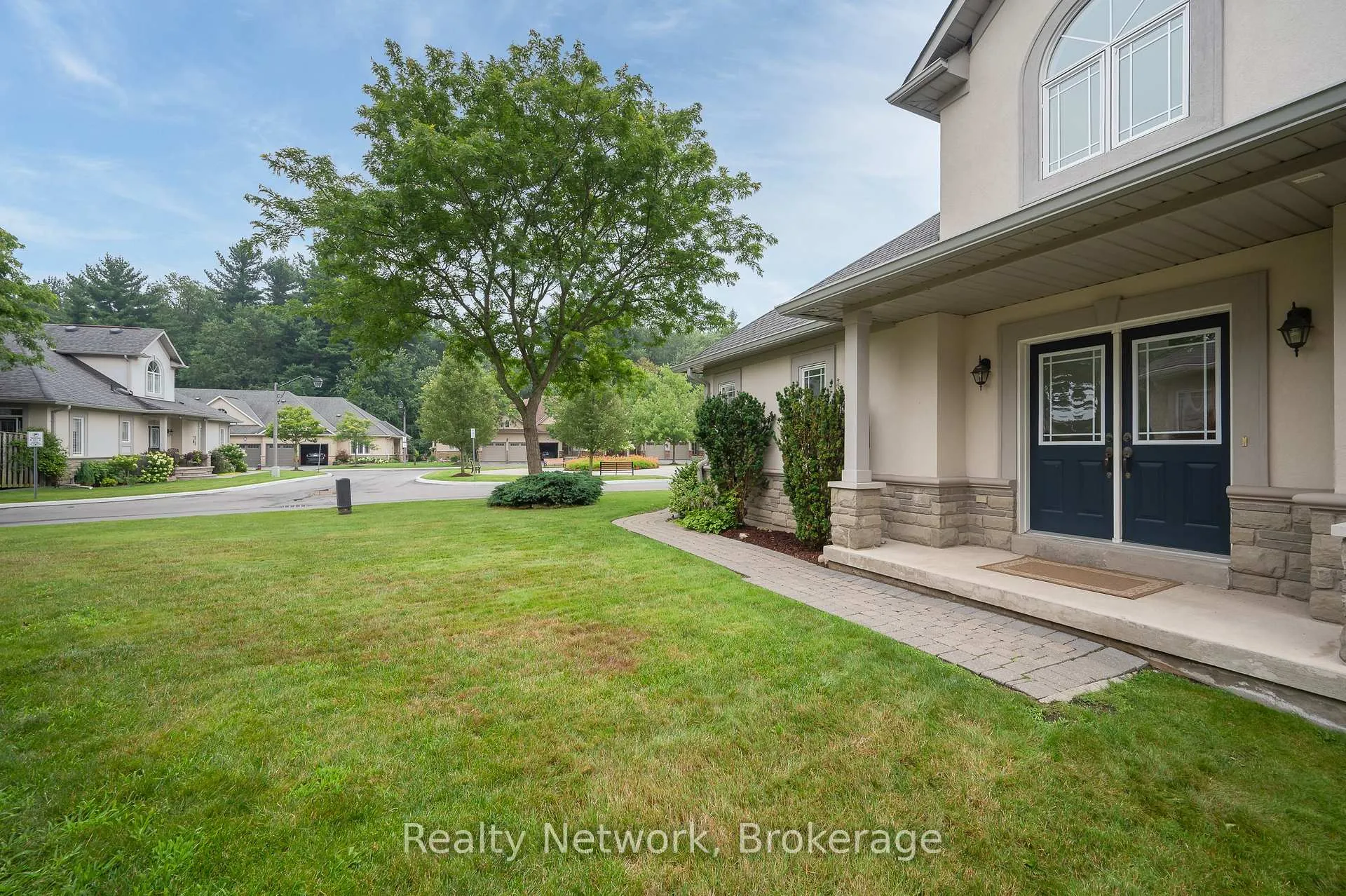 Photo 37 of Unit 45, 40 Wesleyan Court, Hamilton, Ancaster — HOMEH