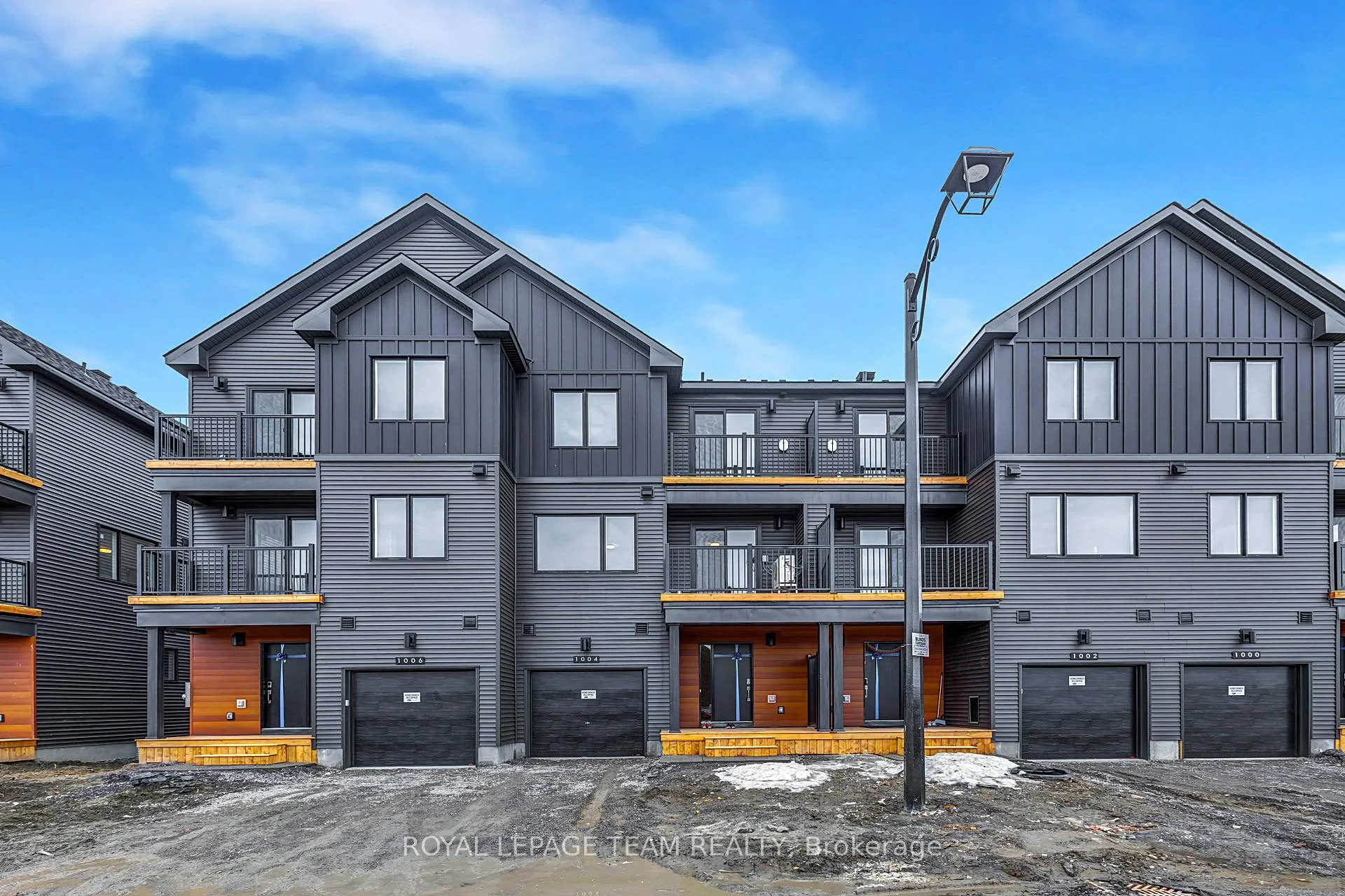 Photo 1 of 1004 Elixir Place, Ottawa, Kanata - Rural Kanata (Central) — HOMEH