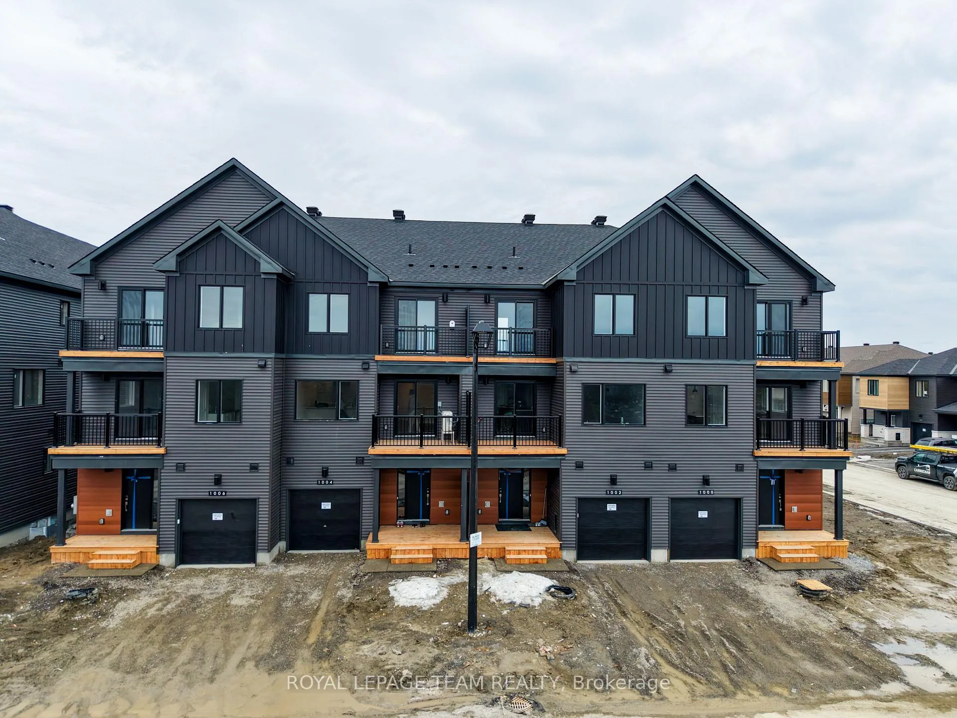 Photo 2 of 1004 Elixir Place, Ottawa, Kanata - Rural Kanata (Central) — HOMEH