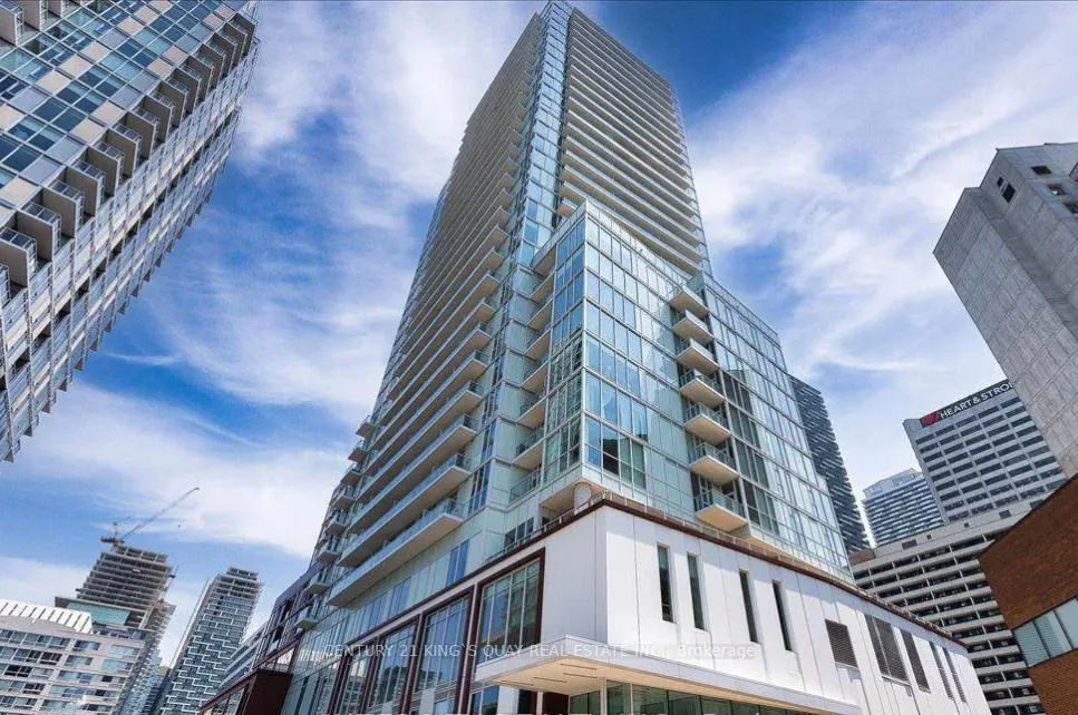 Photo 1 of Unit 2704, 33 Helendale Avenue, Toronto, Yonge-Eglinton — HOMEH