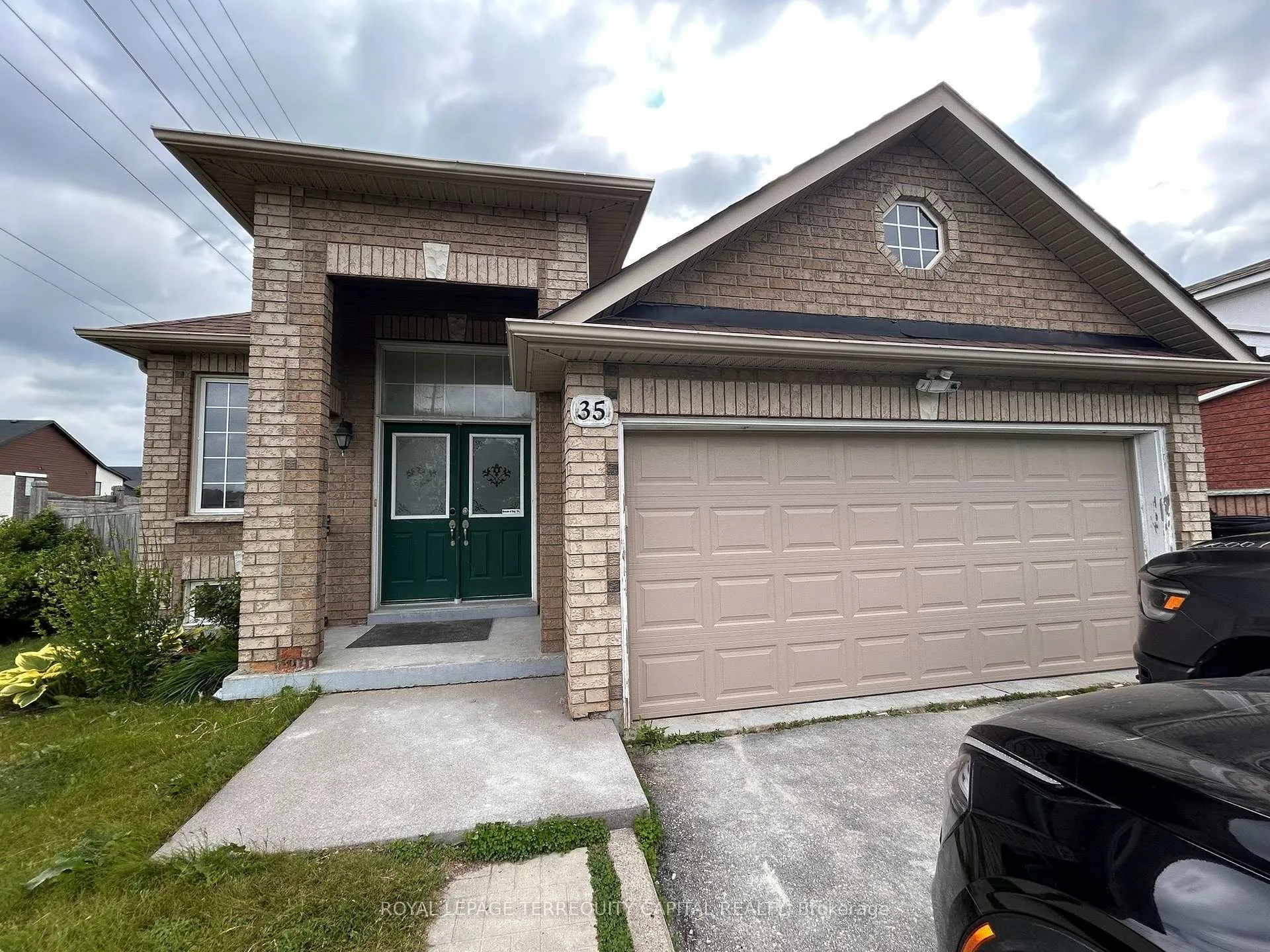 Photo 1 of Unit Lower, 35 Meyer Avenue, Barrie, East Bayfield — HOMEH