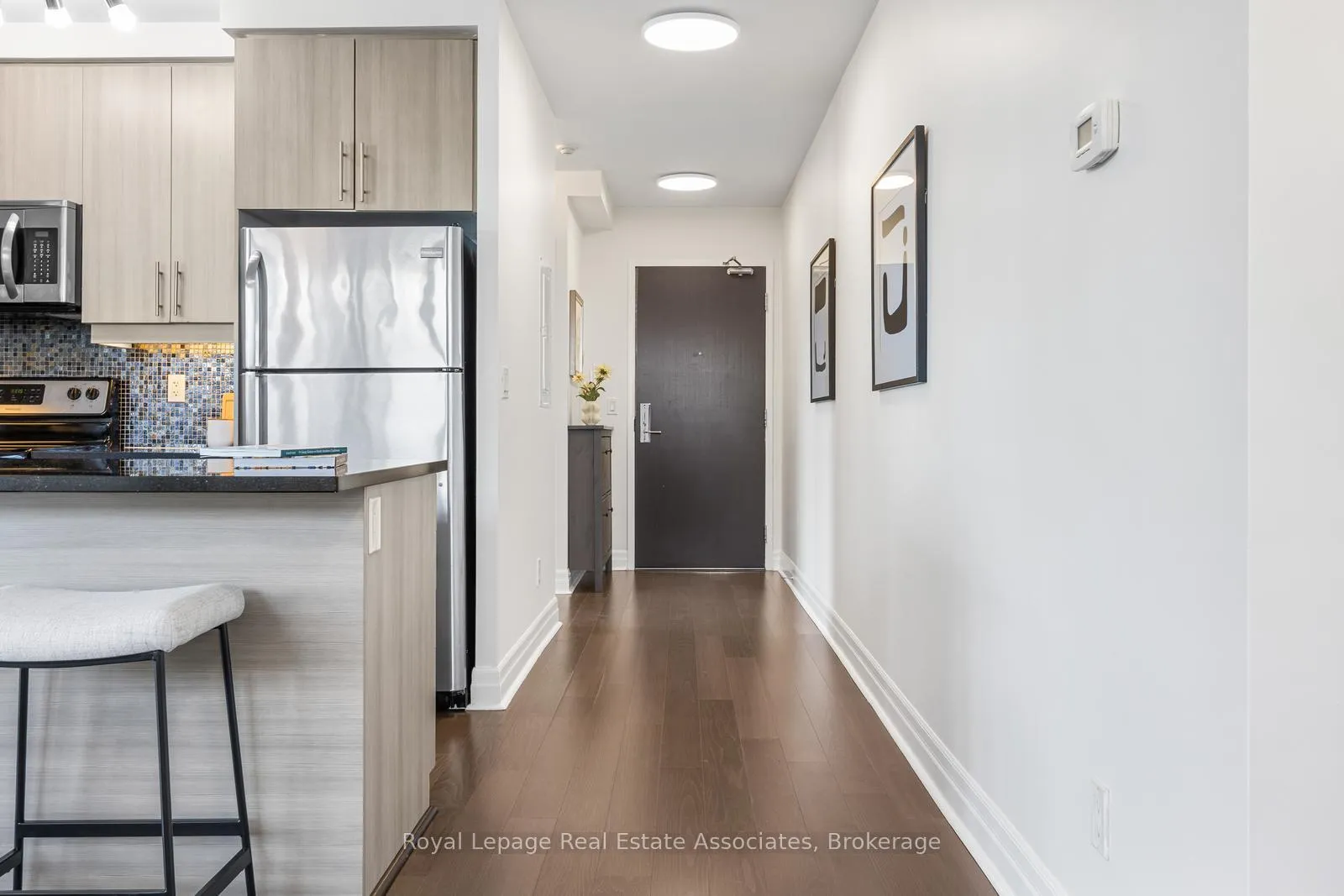 Photo 18 of Unit 701, 8130 Birchmount Road, Markham, Unionville — HOMEH