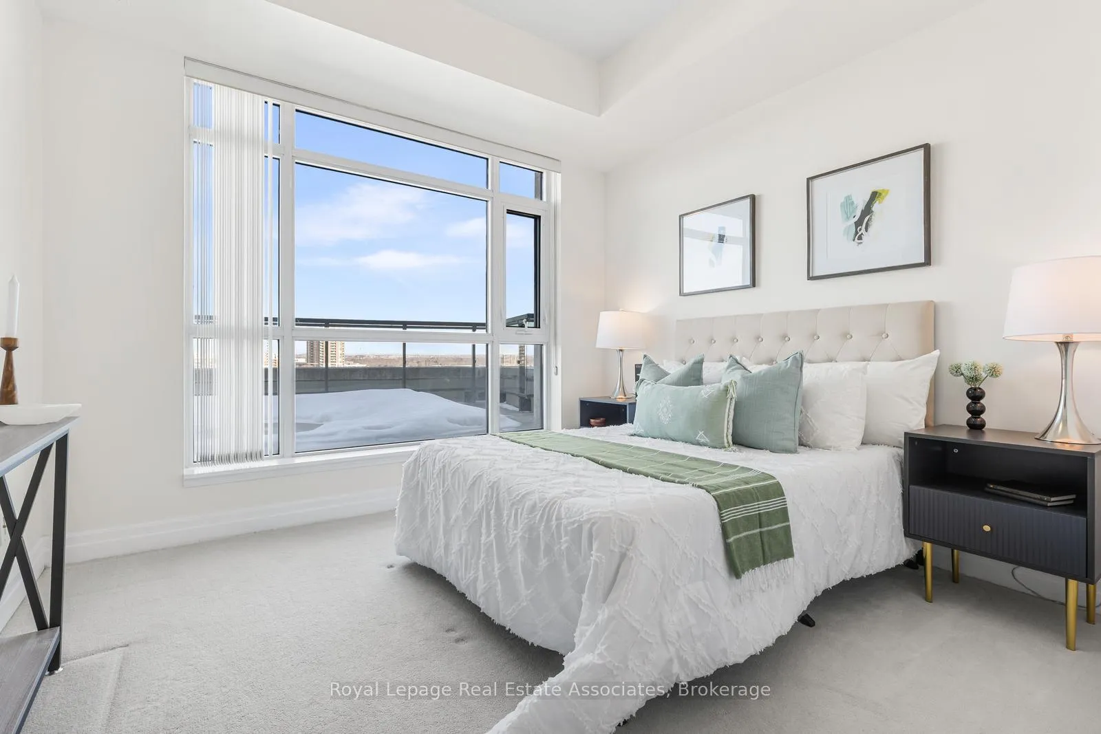 Photo 19 of Unit 701, 8130 Birchmount Road, Markham, Unionville — HOMEH