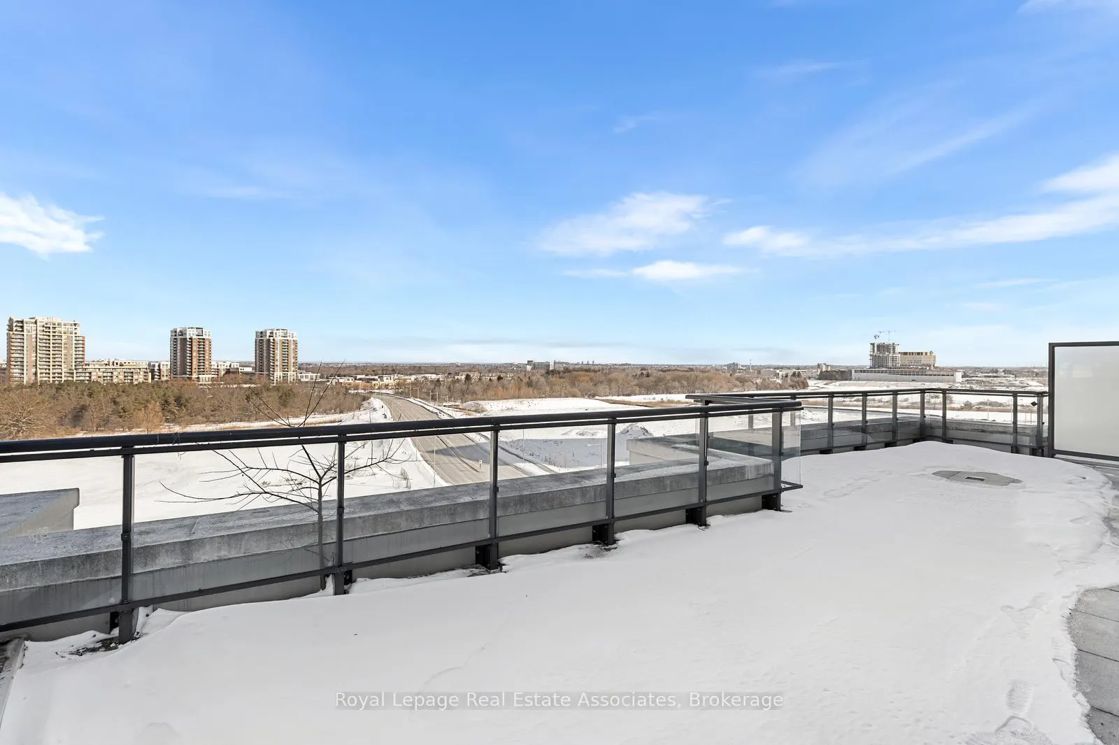 Photo 22 of Unit 701, 8130 Birchmount Road, Markham, Unionville — HOMEH