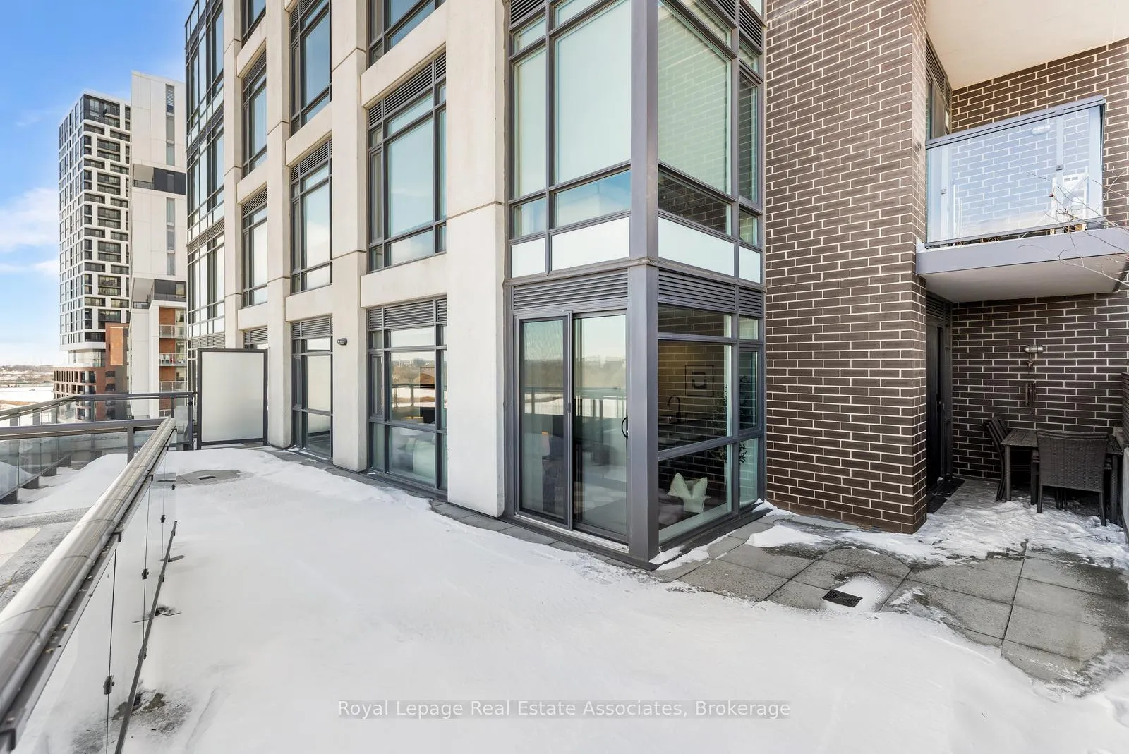 Photo 23 of Unit 701, 8130 Birchmount Road, Markham, Unionville — HOMEH