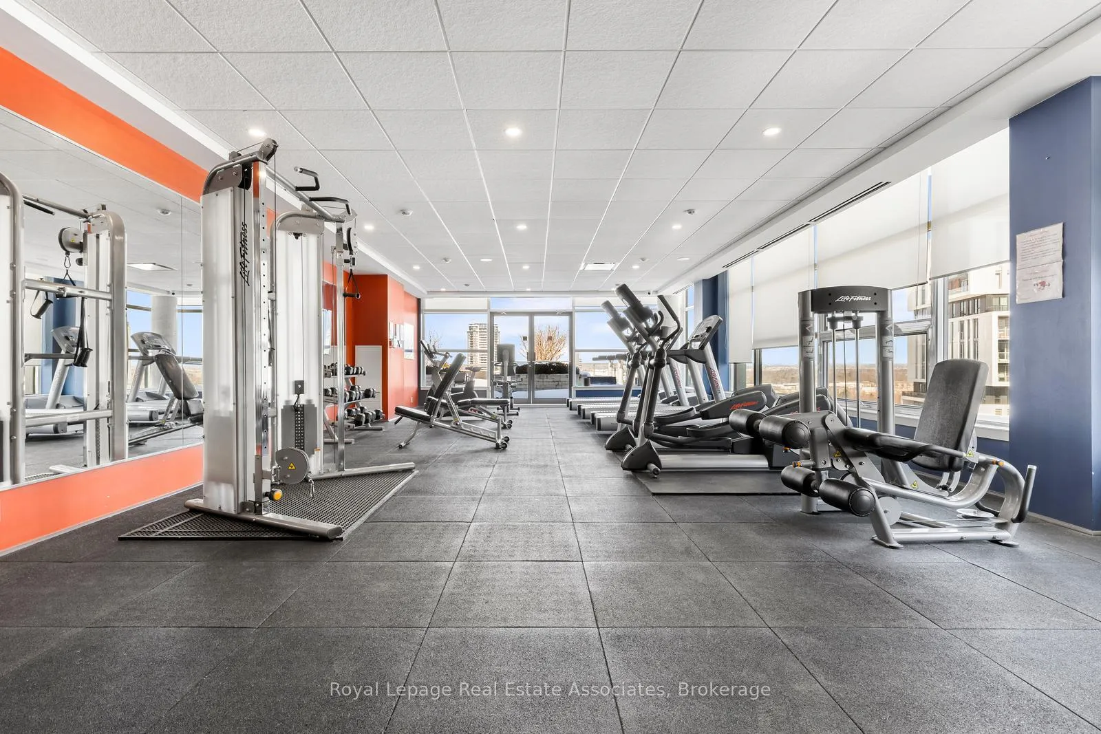 Photo 26 of Unit 701, 8130 Birchmount Road, Markham, Unionville — HOMEH