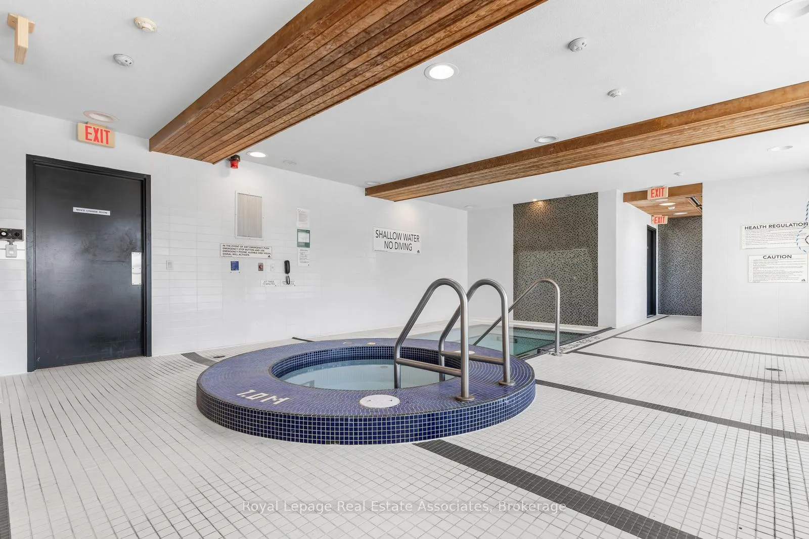 Photo 27 of Unit 701, 8130 Birchmount Road, Markham, Unionville — HOMEH