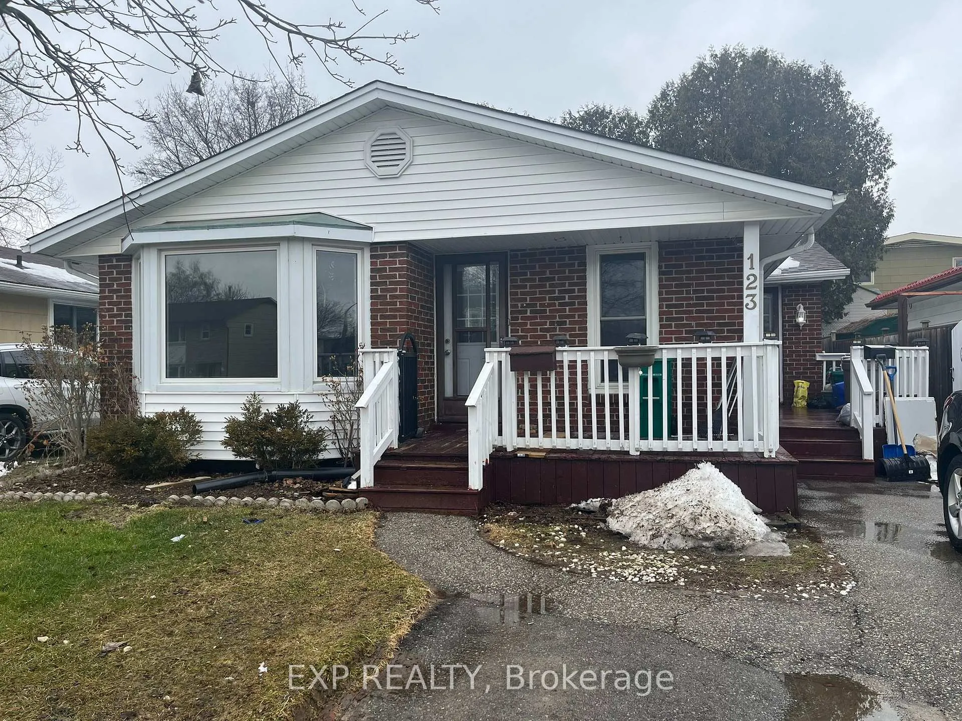 Photo 1 of 123 Greendale Crescent, Kitchener, Centreville Chicopee — HOMEH