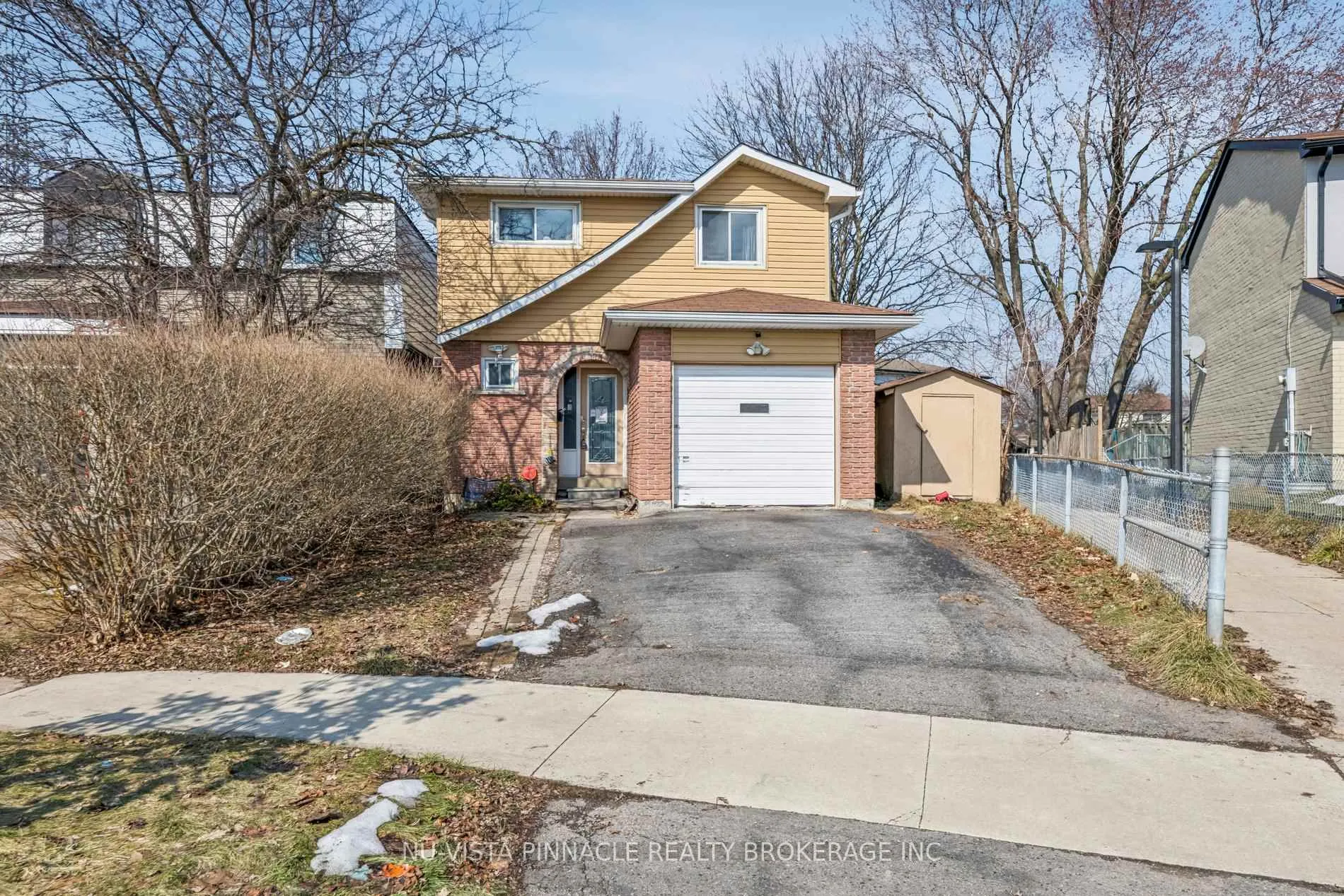 Photo 2 of 1627 Alwin Circle, Pickering, Village East — HOMEH